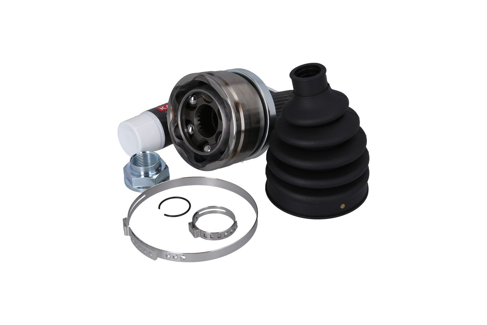 KAMOKA 6311 Kit giunti,...