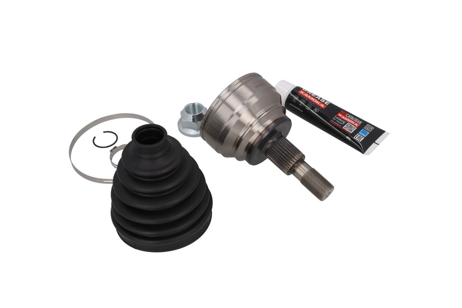 Joint Kit, drive shaft 2