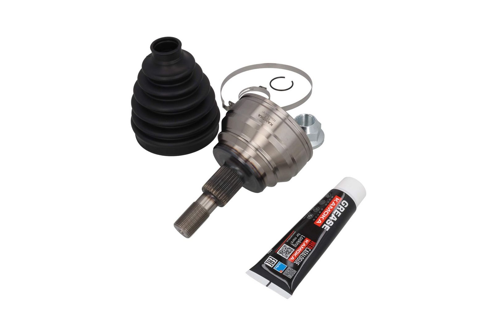 Joint Kit, drive shaft 3