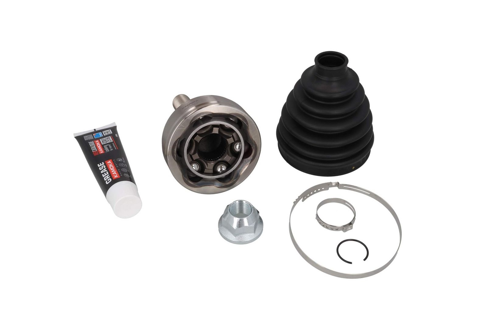 Joint Kit, drive shaft 4