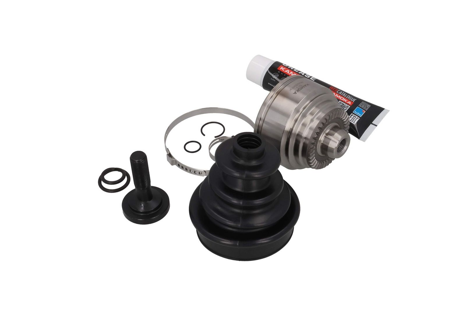 Joint Kit, drive shaft 2