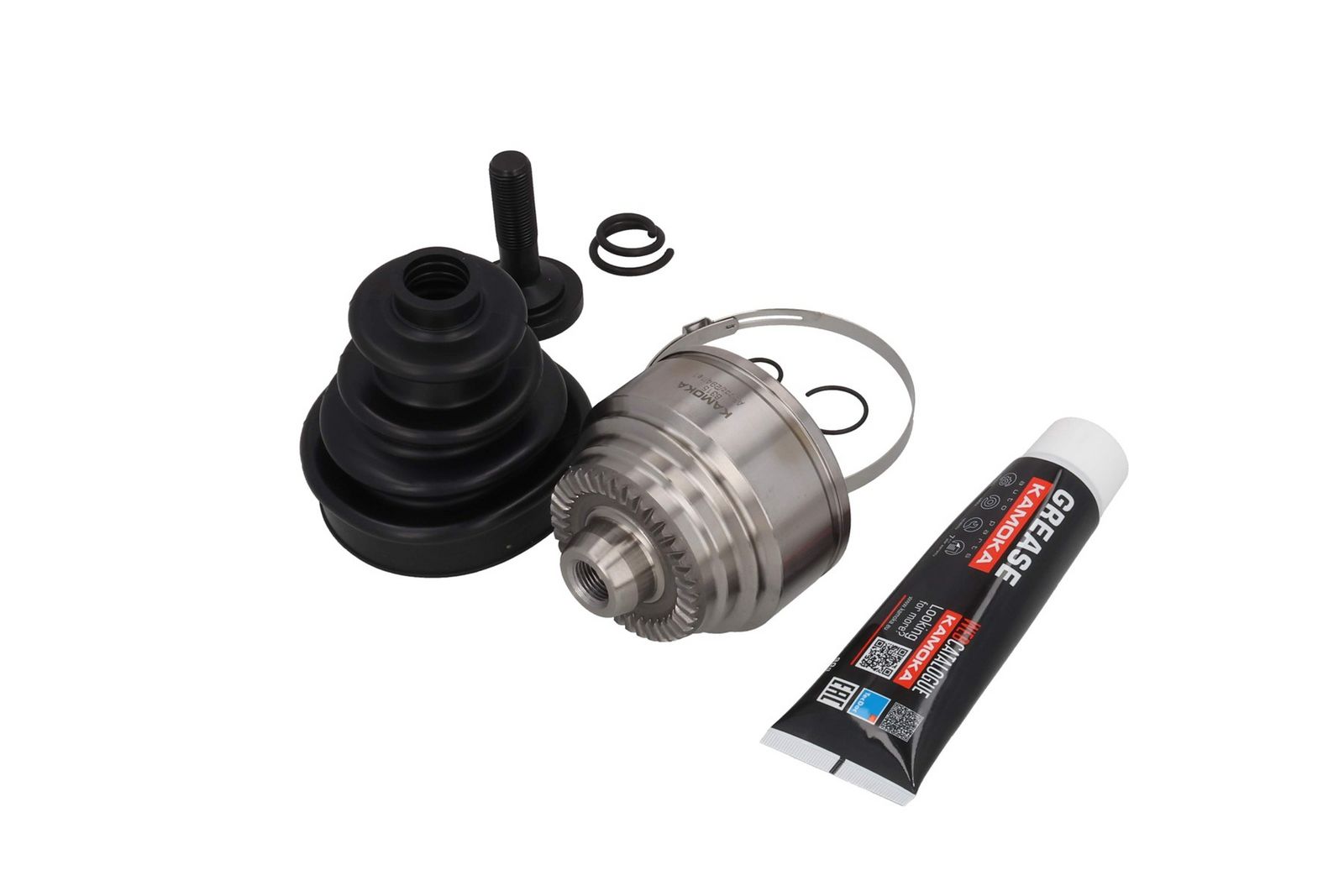 Joint Kit, drive shaft 3