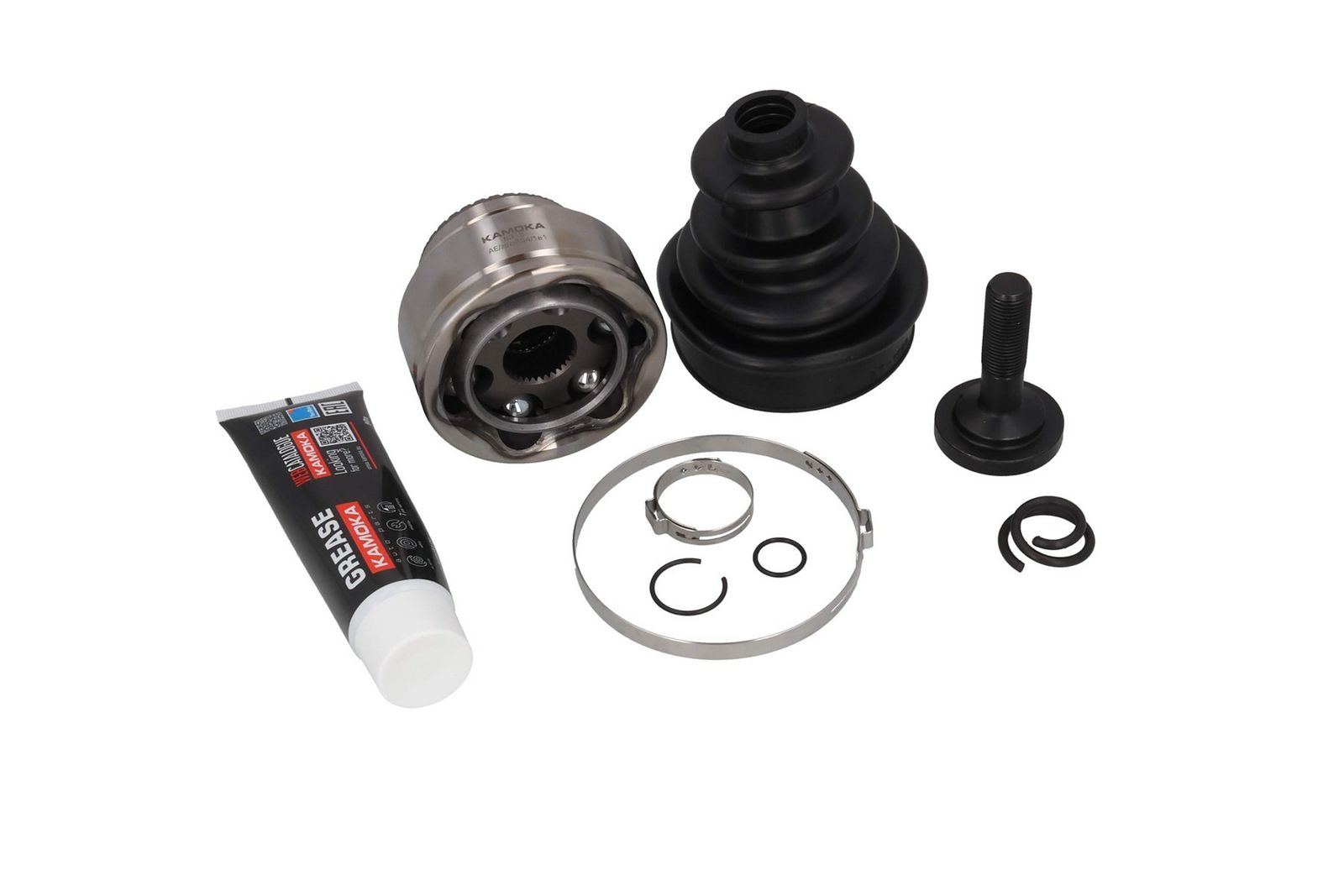 Joint Kit, drive shaft 4