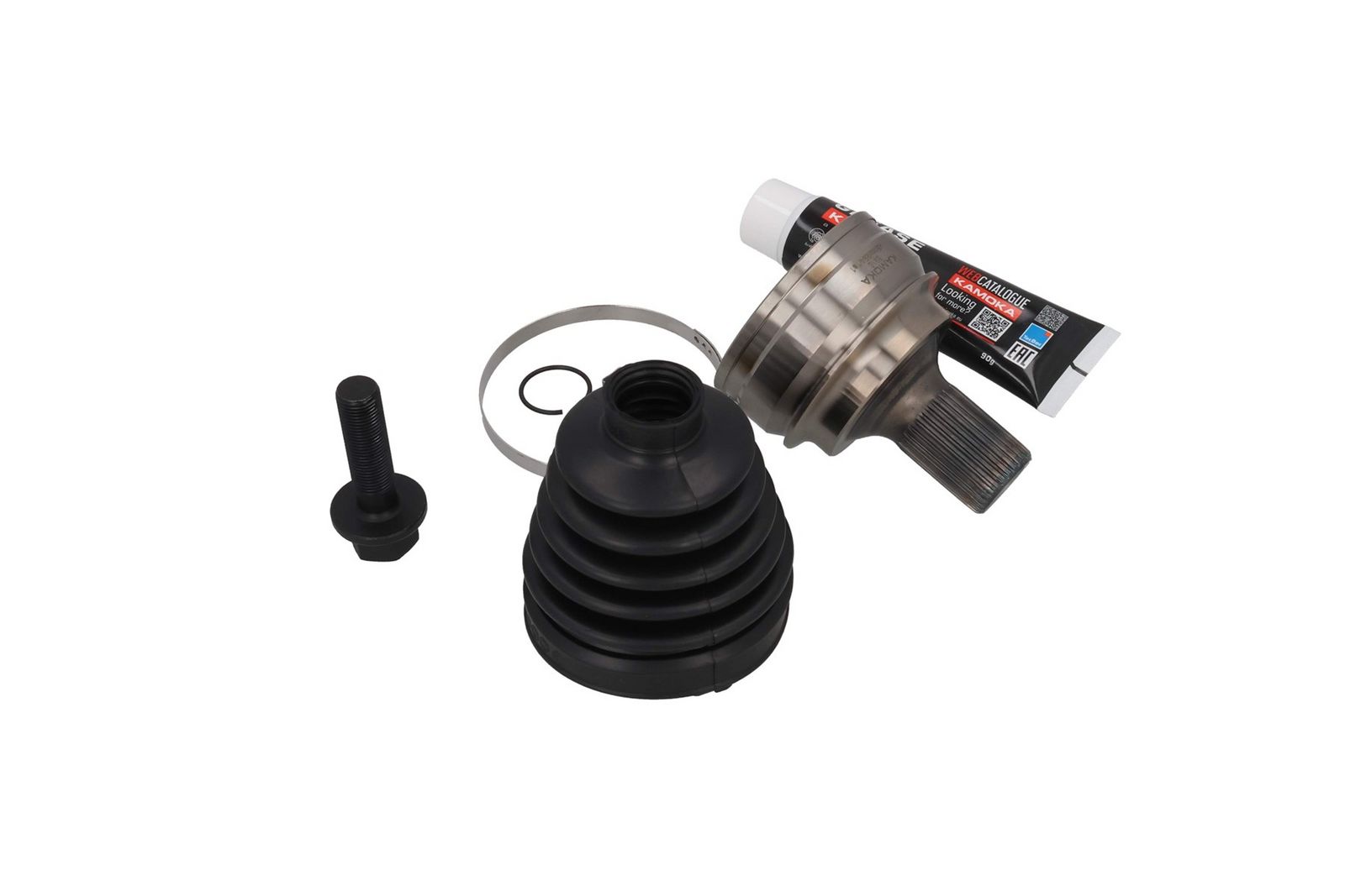 Joint Kit, drive shaft 2