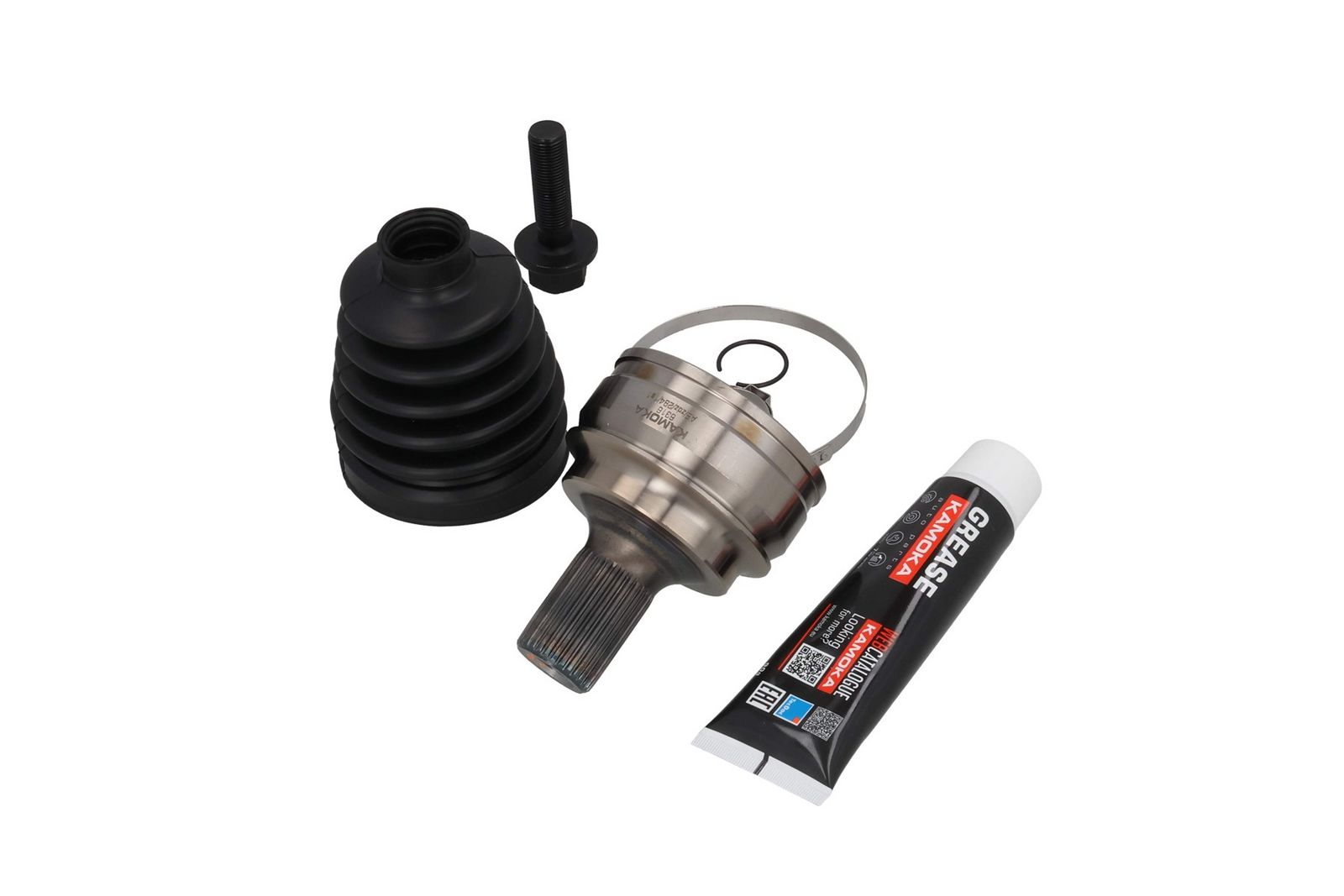 Joint Kit, drive shaft 3
