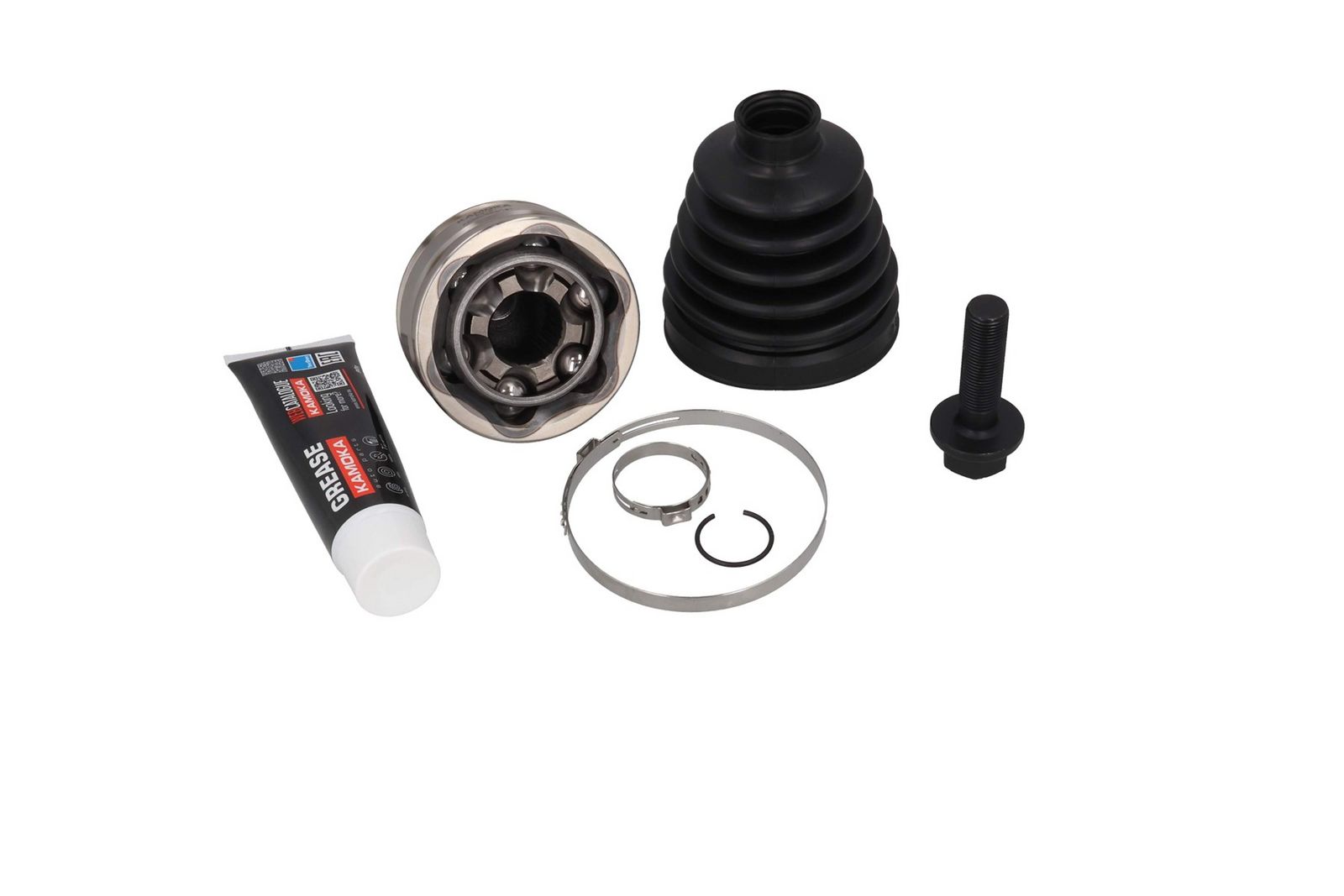 Joint Kit, drive shaft 4