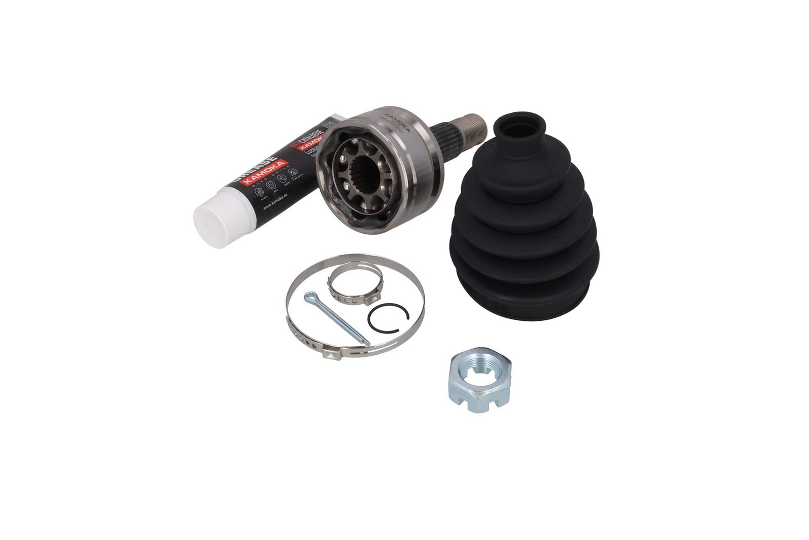 KAMOKA 6318 Kit giunti,...