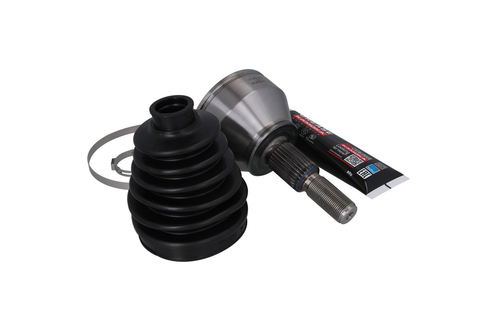 Joint Kit, drive shaft 2