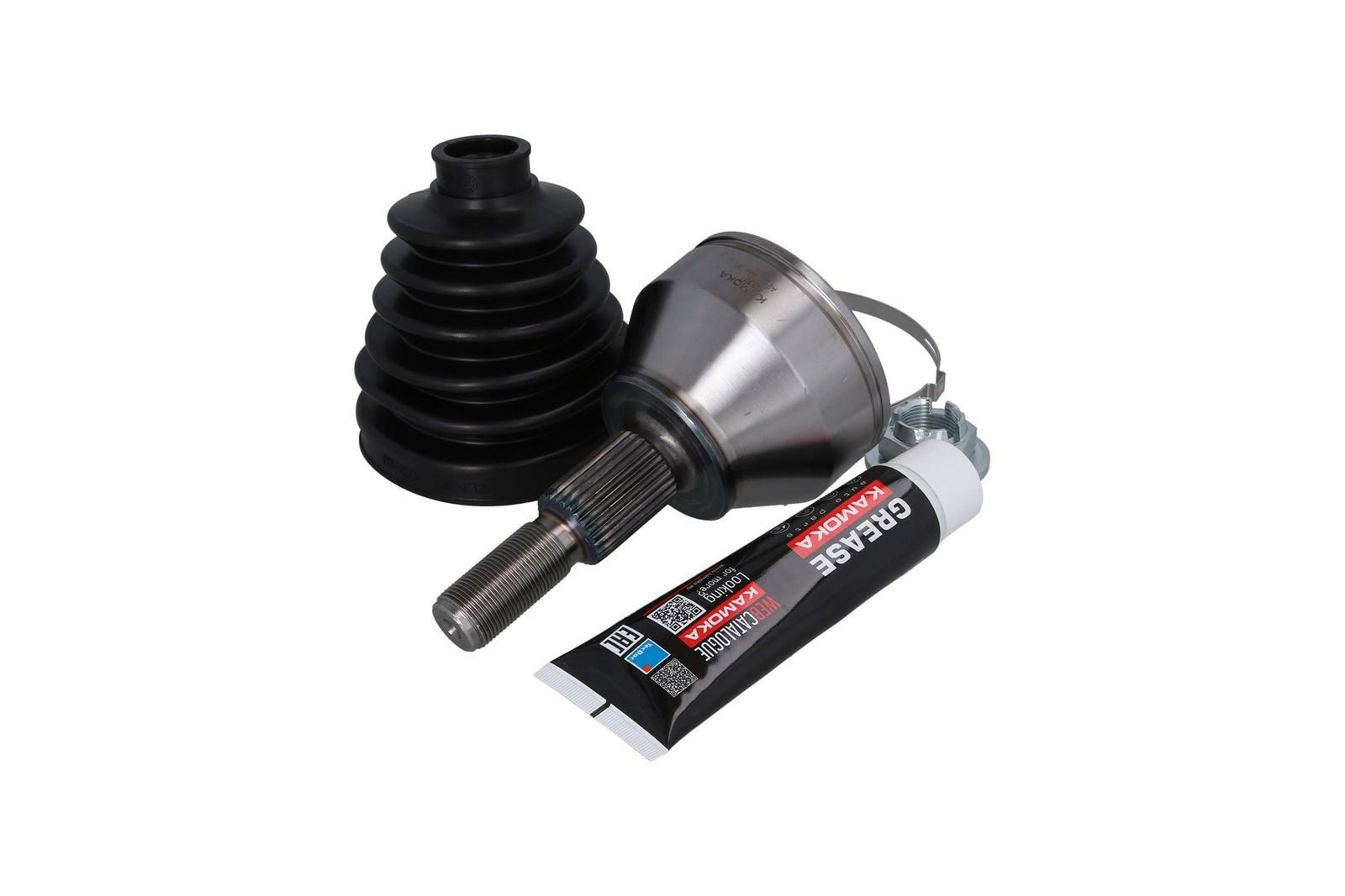 Joint Kit, drive shaft 3