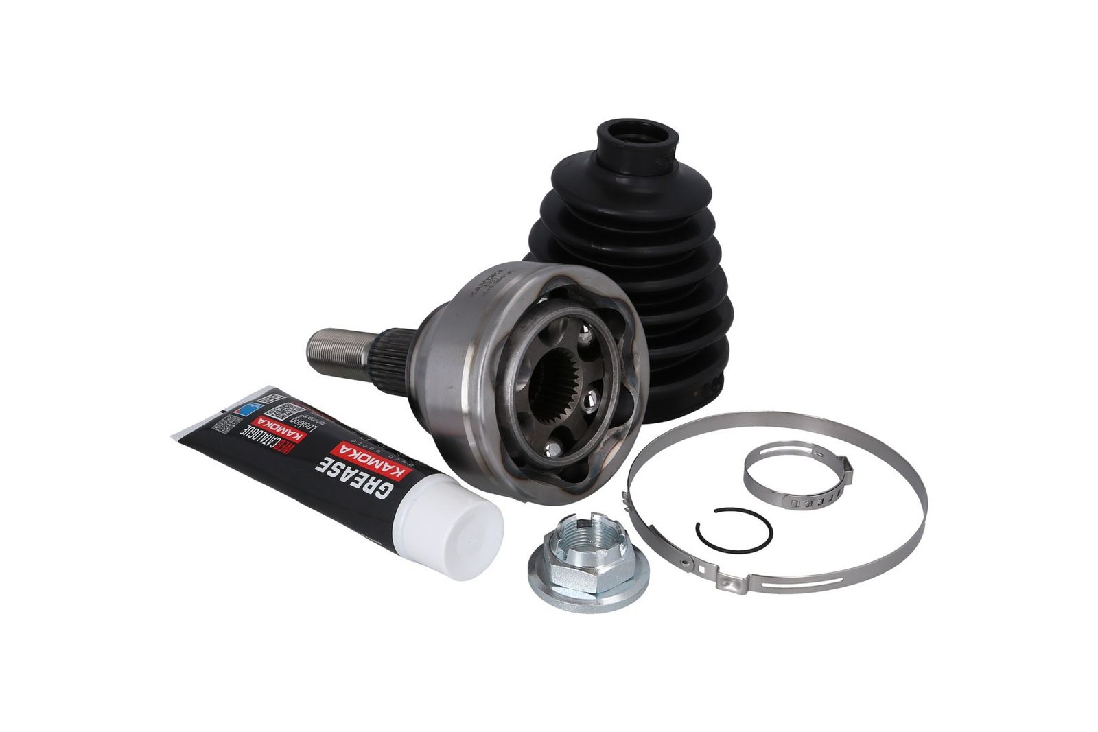 Joint Kit, drive shaft 4