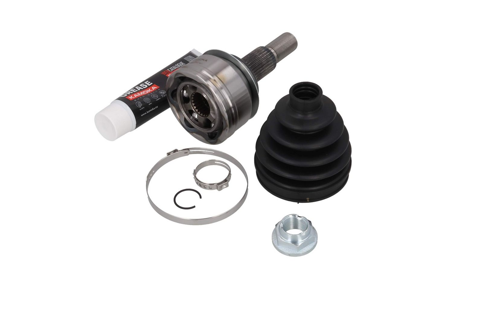 KAMOKA 6327 Kit giunti,...