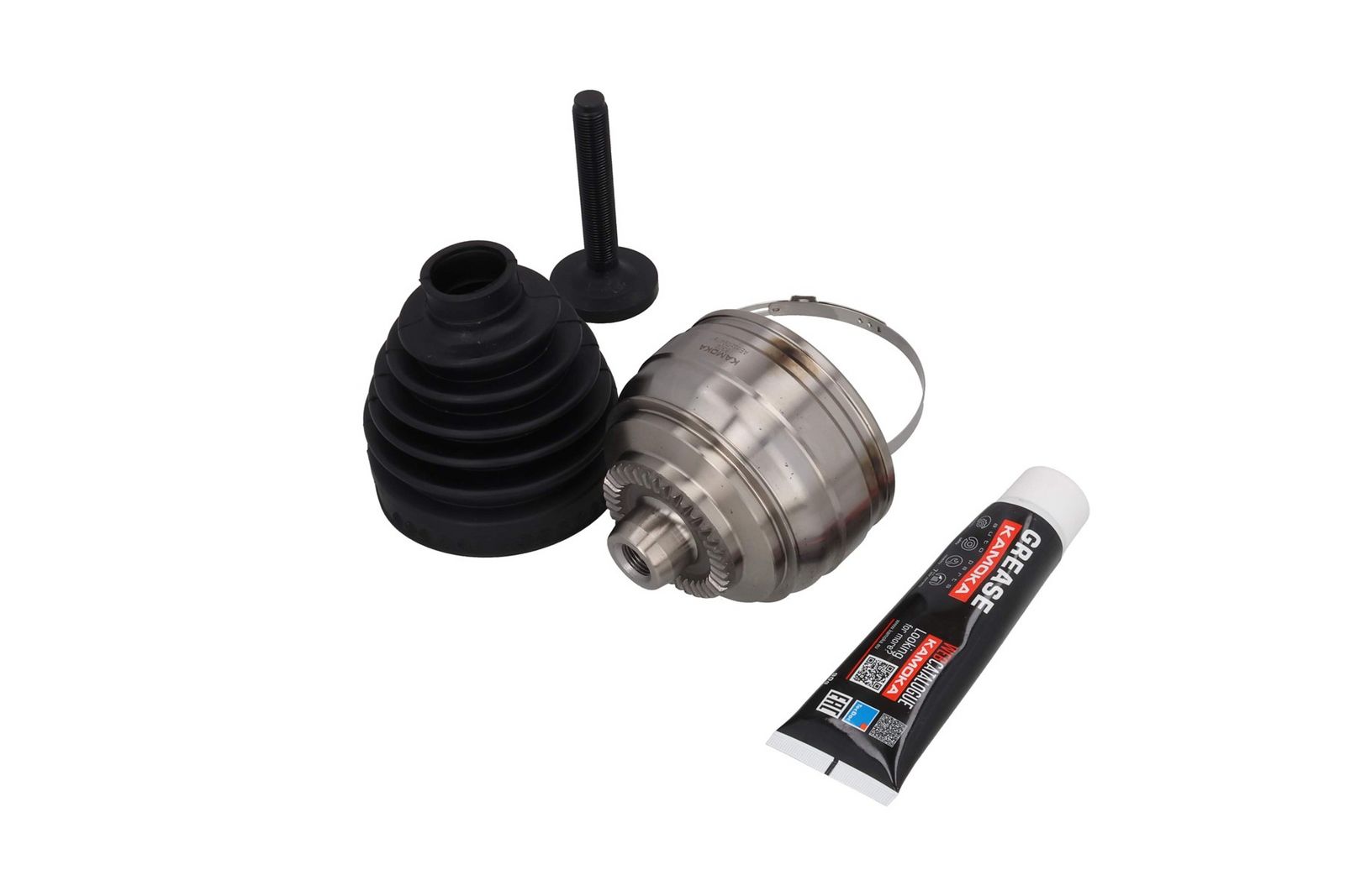 Joint Kit, drive shaft 3