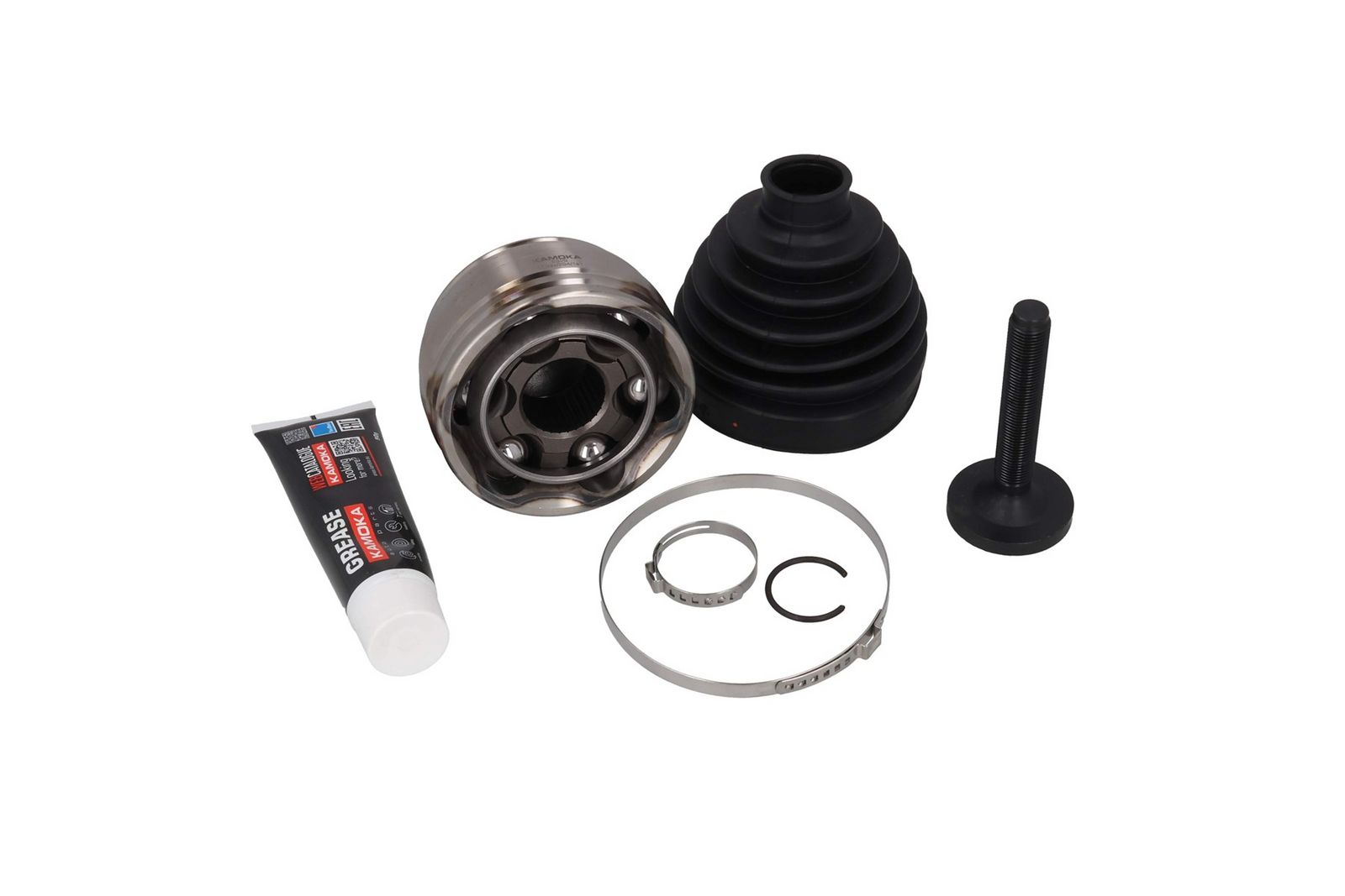 Joint Kit, drive shaft 4