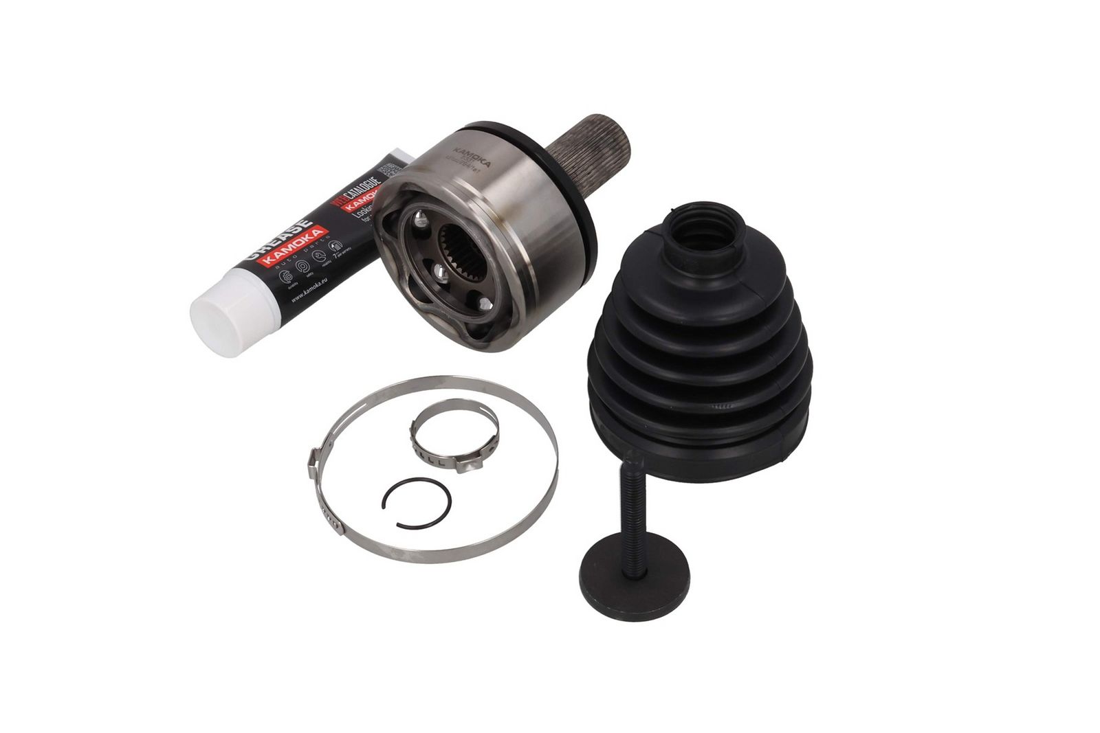 KAMOKA 6331 Kit giunti,...
