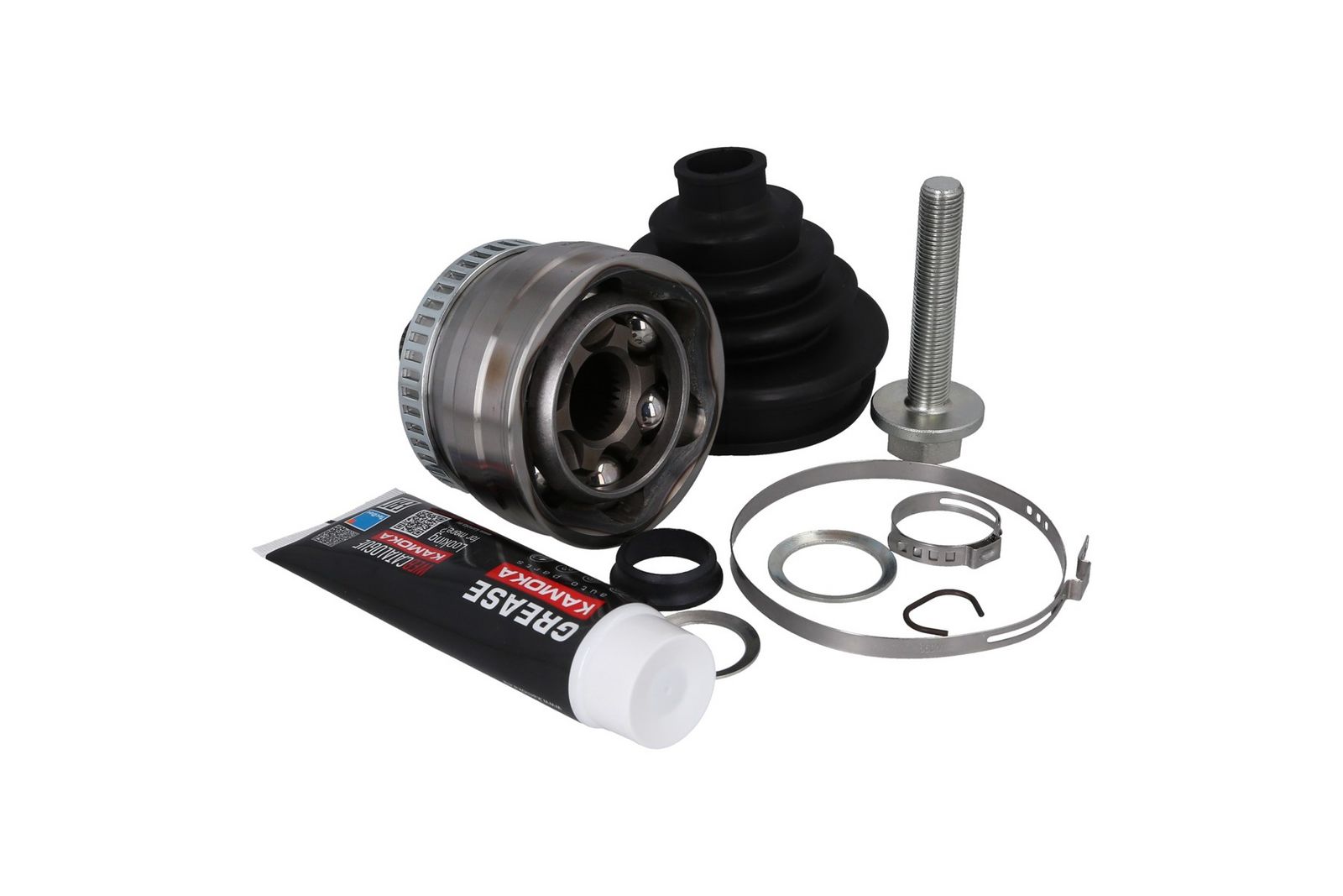 Joint Kit, drive shaft 4