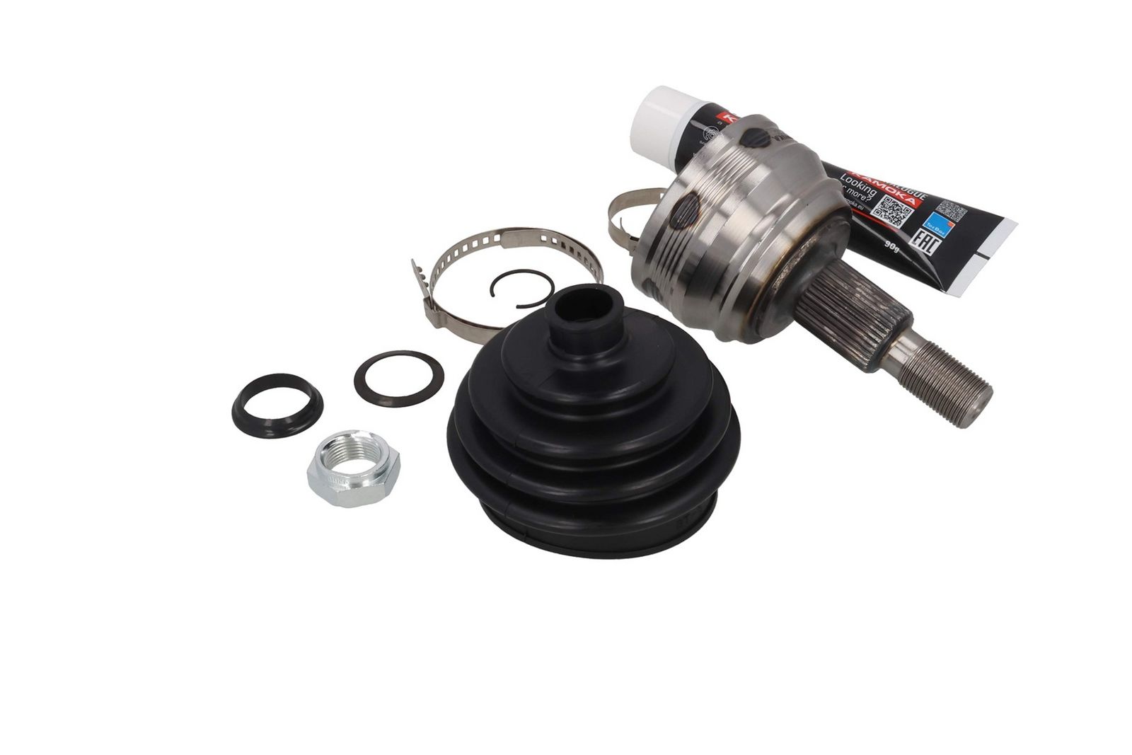 Joint Kit, drive shaft 2