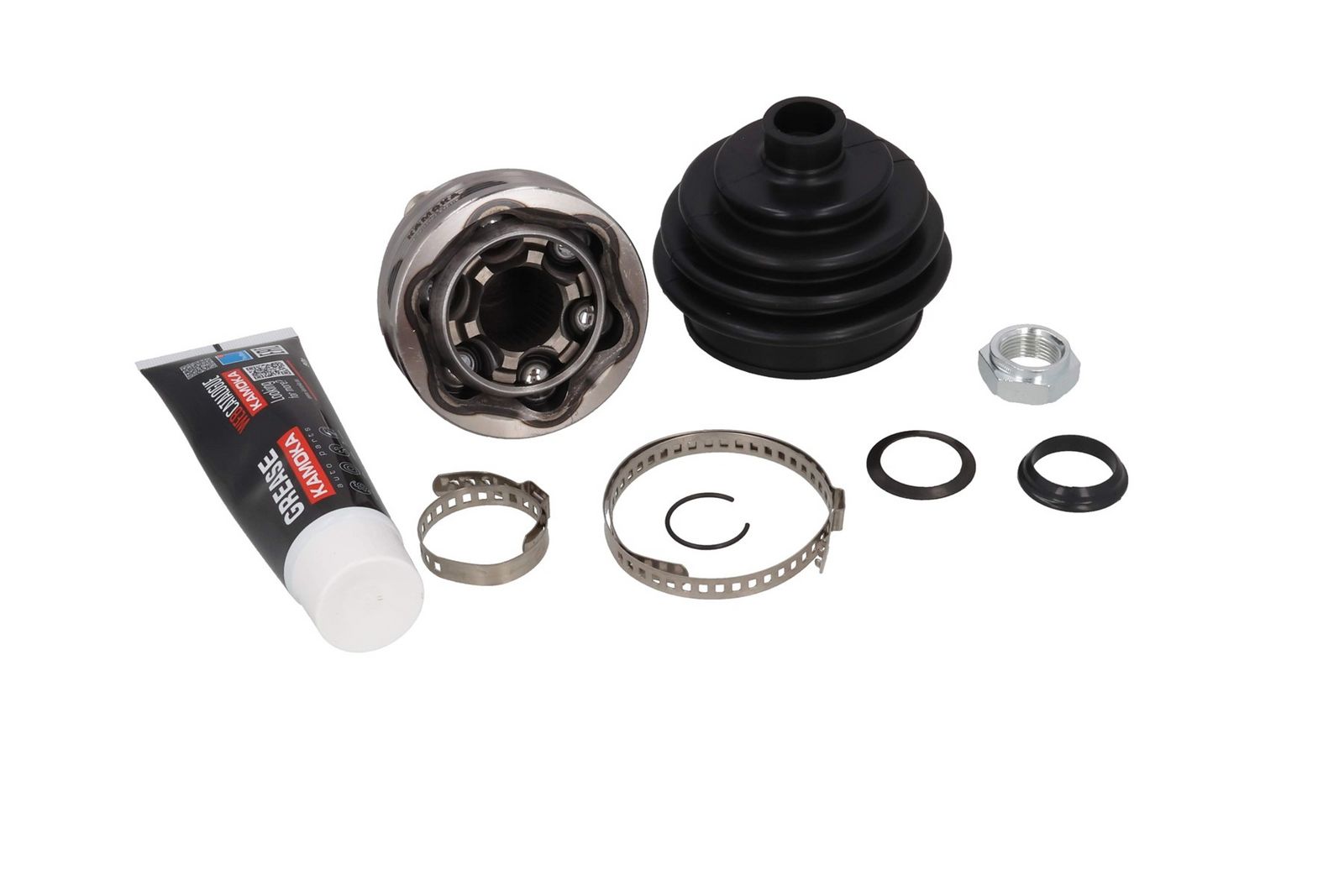 Joint Kit, drive shaft 4