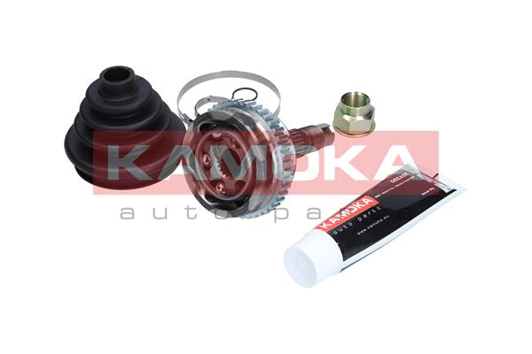 KAMOKA 6336 Gelenksatz, Antriebswelle