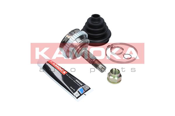 KAMOKA 6336 Gelenksatz, Antriebswelle