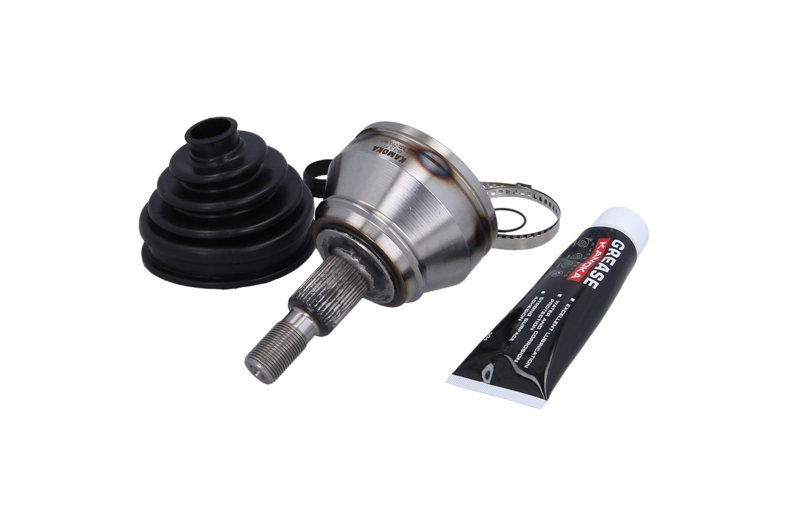 Joint Kit, drive shaft 3