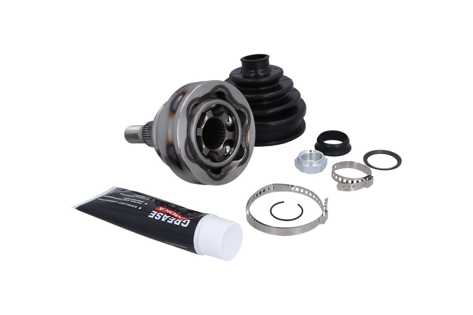 Joint Kit, drive shaft 4