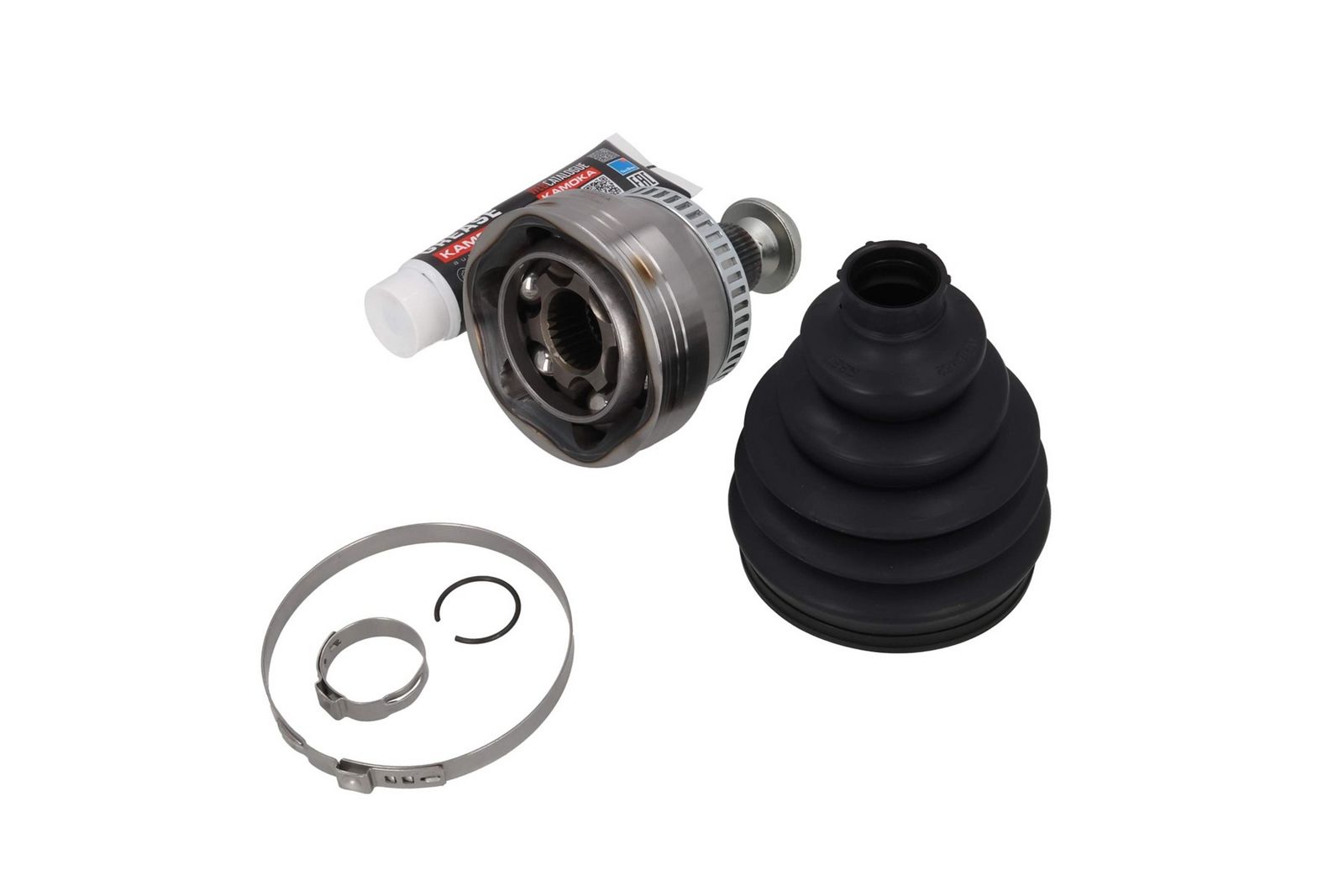 Joint Kit, drive shaft