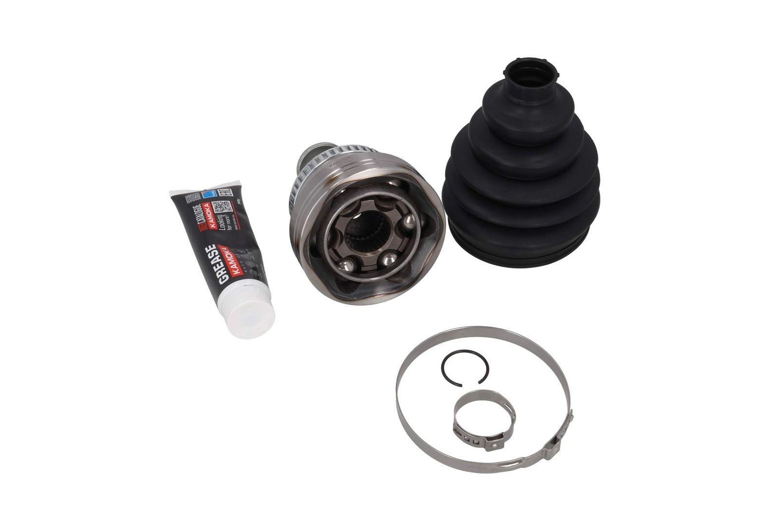 Joint Kit, drive shaft 4