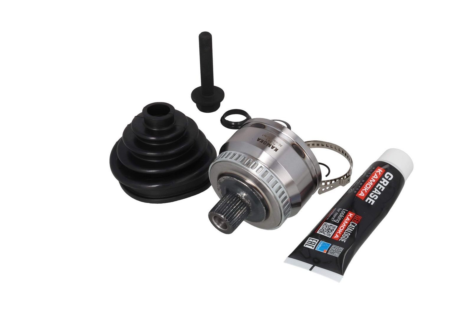Joint Kit, drive shaft 3