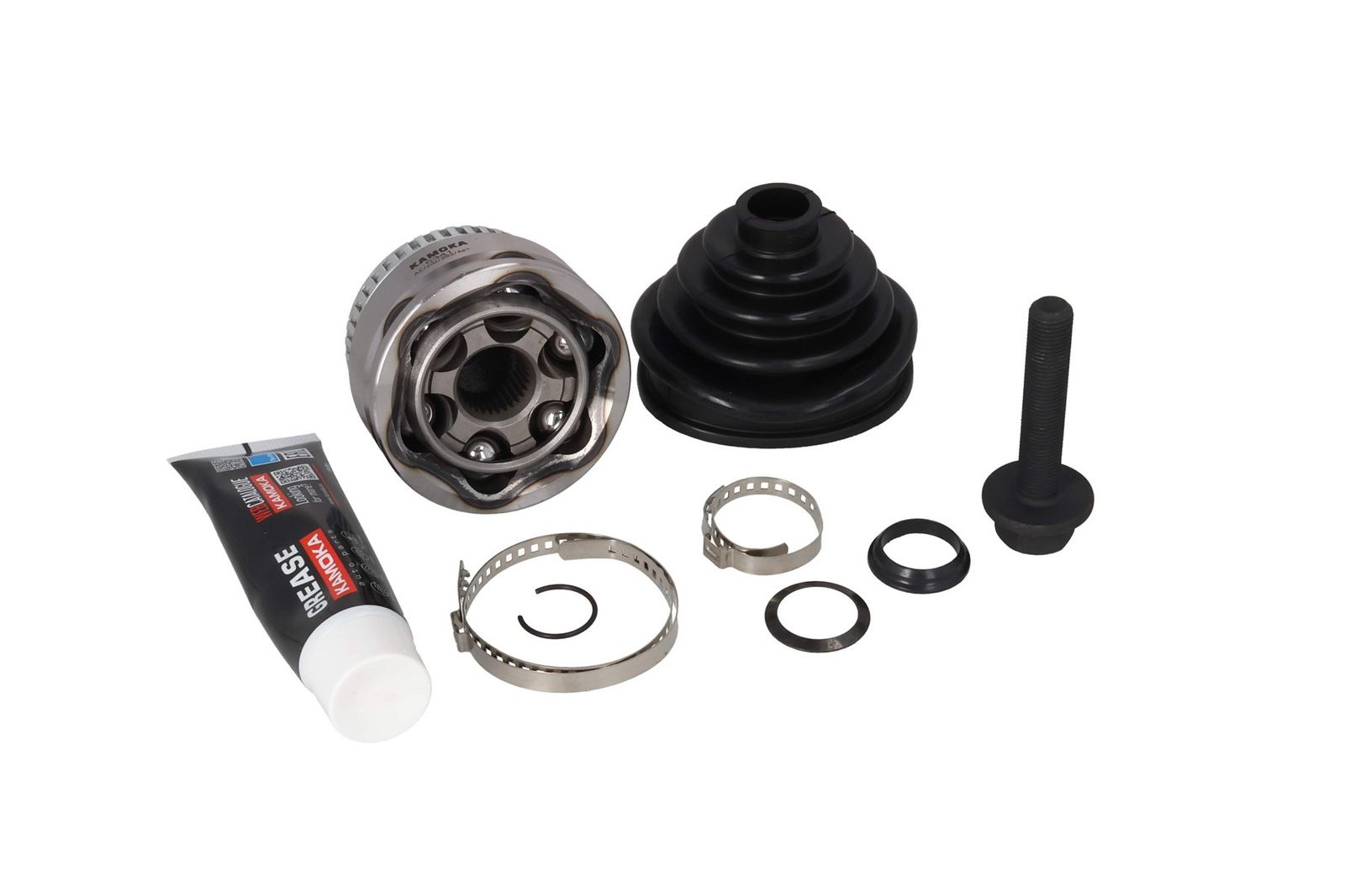 Joint Kit, drive shaft 4