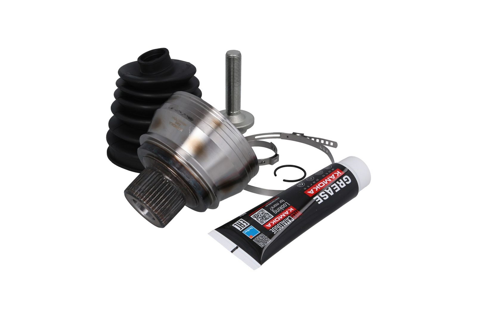 Joint Kit, drive shaft 3