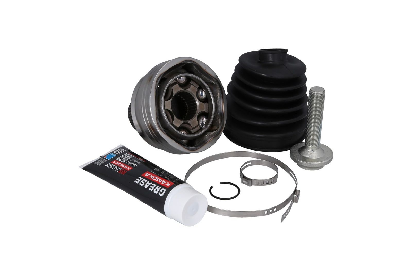 Joint Kit, drive shaft 4