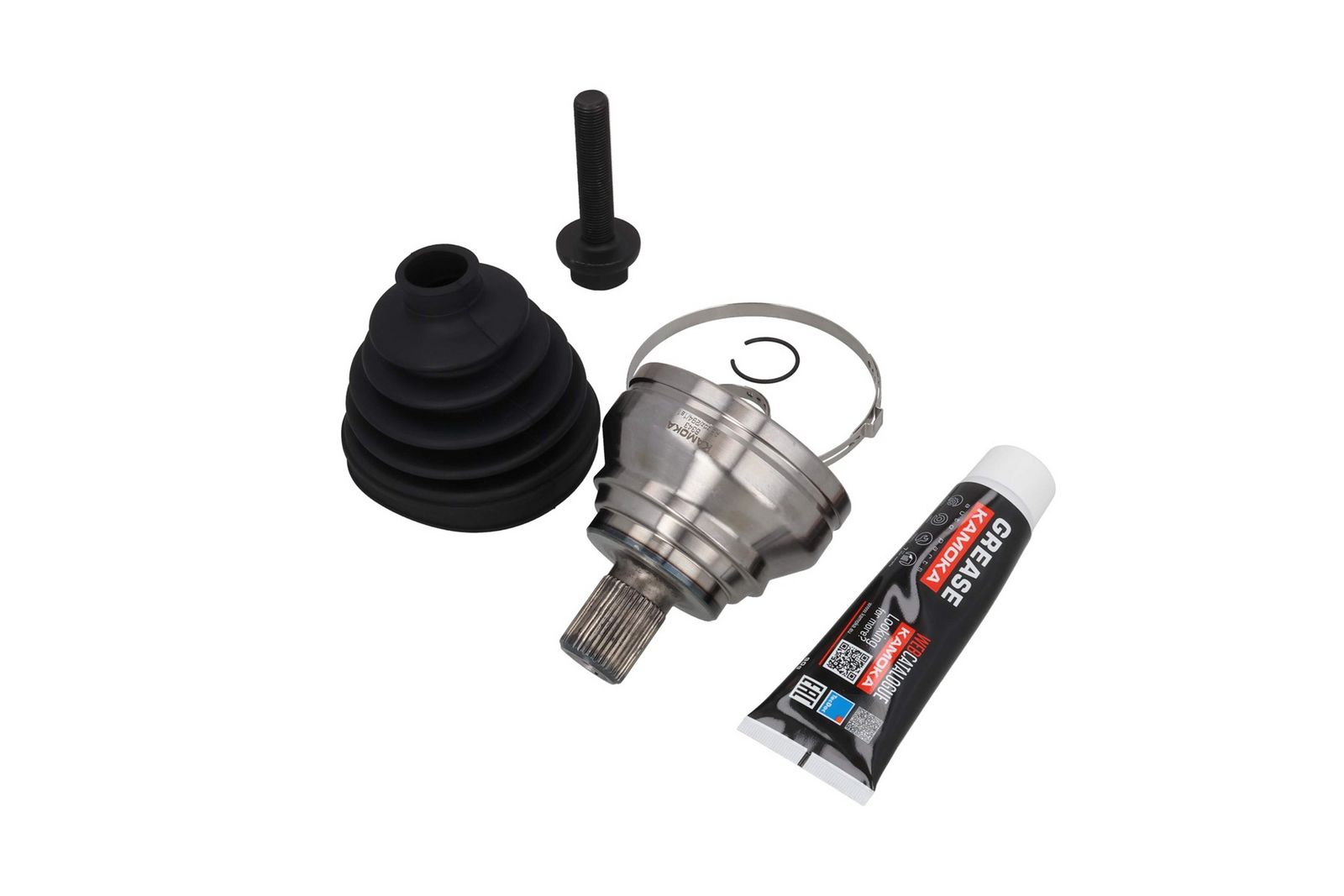 Joint Kit, drive shaft 3