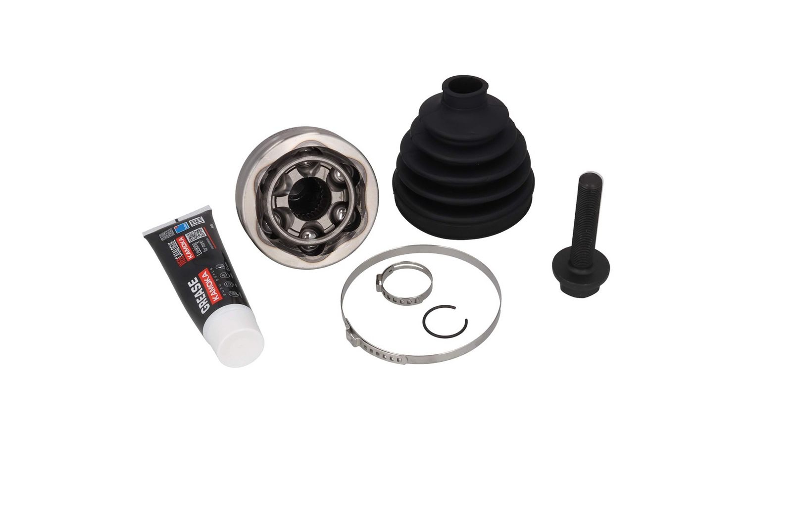 Joint Kit, drive shaft 4