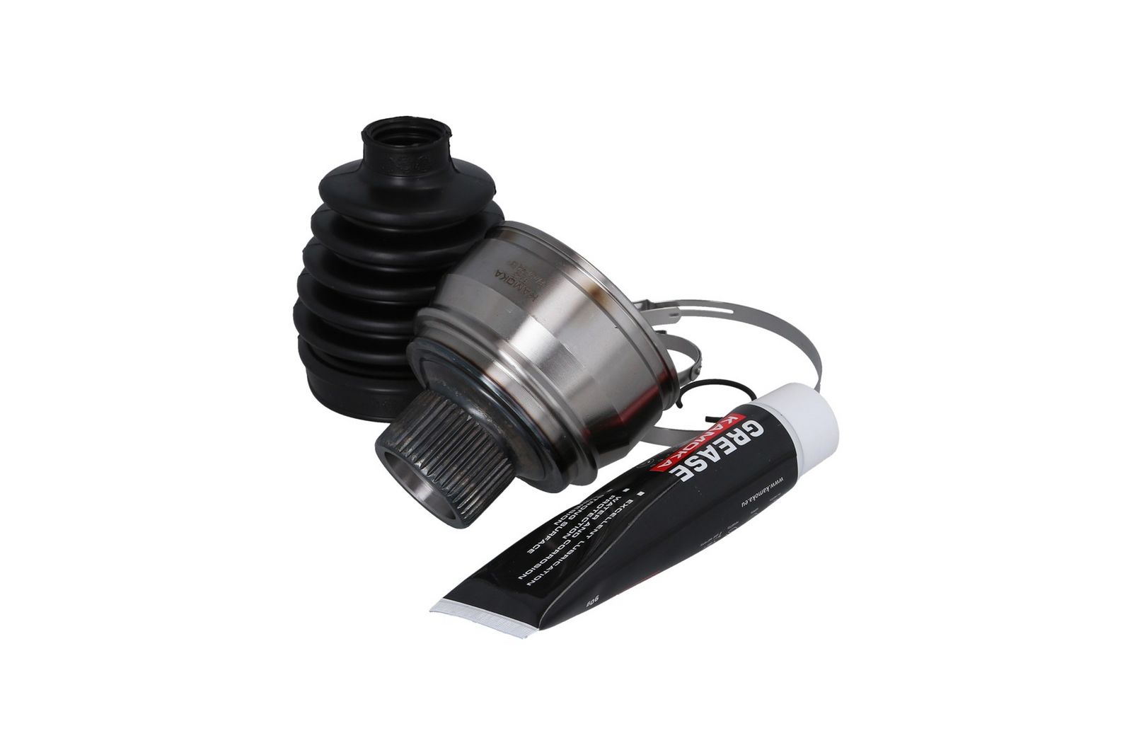 Joint Kit, drive shaft 3