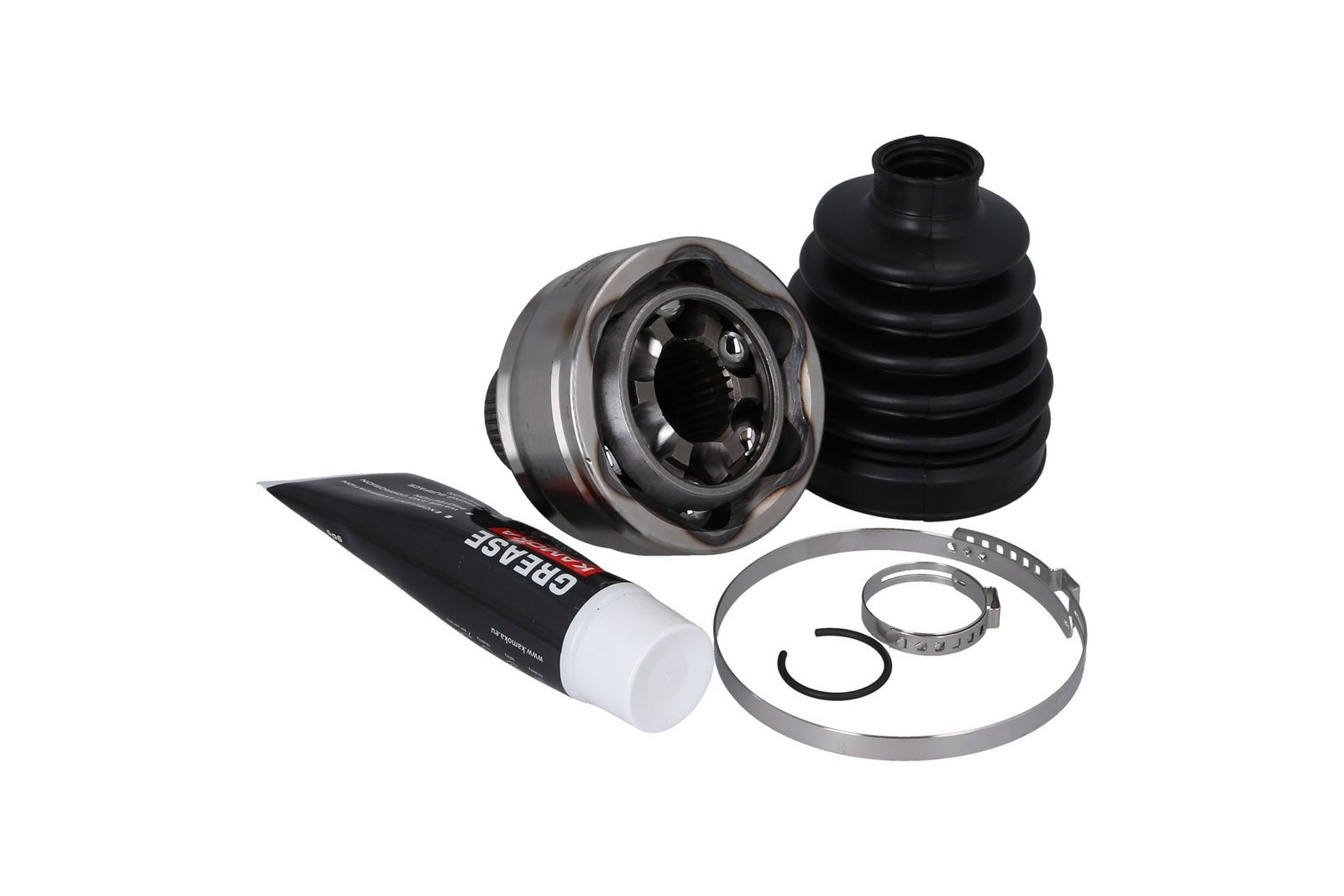 Joint Kit, drive shaft 4