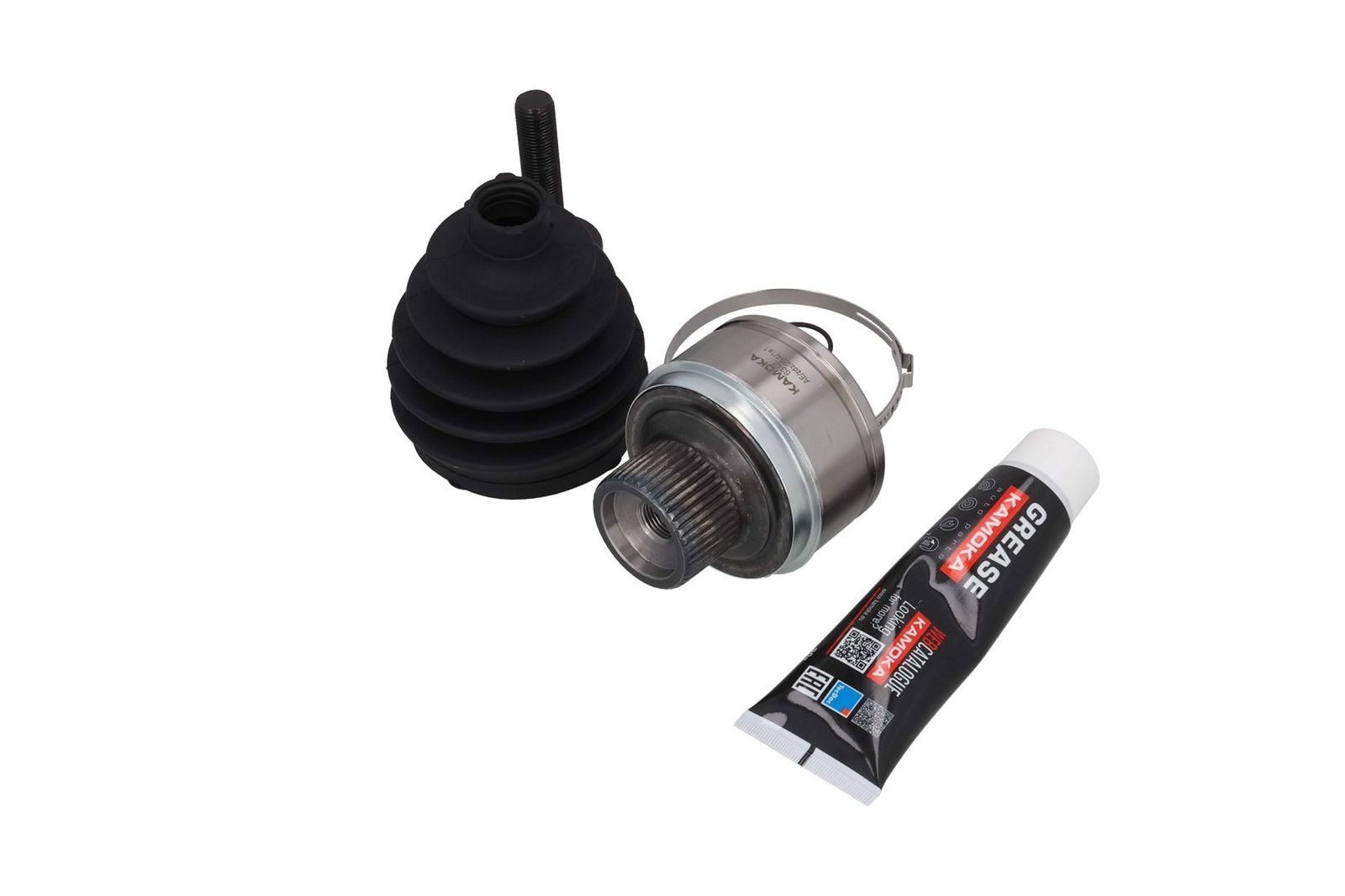 Joint Kit, drive shaft 3