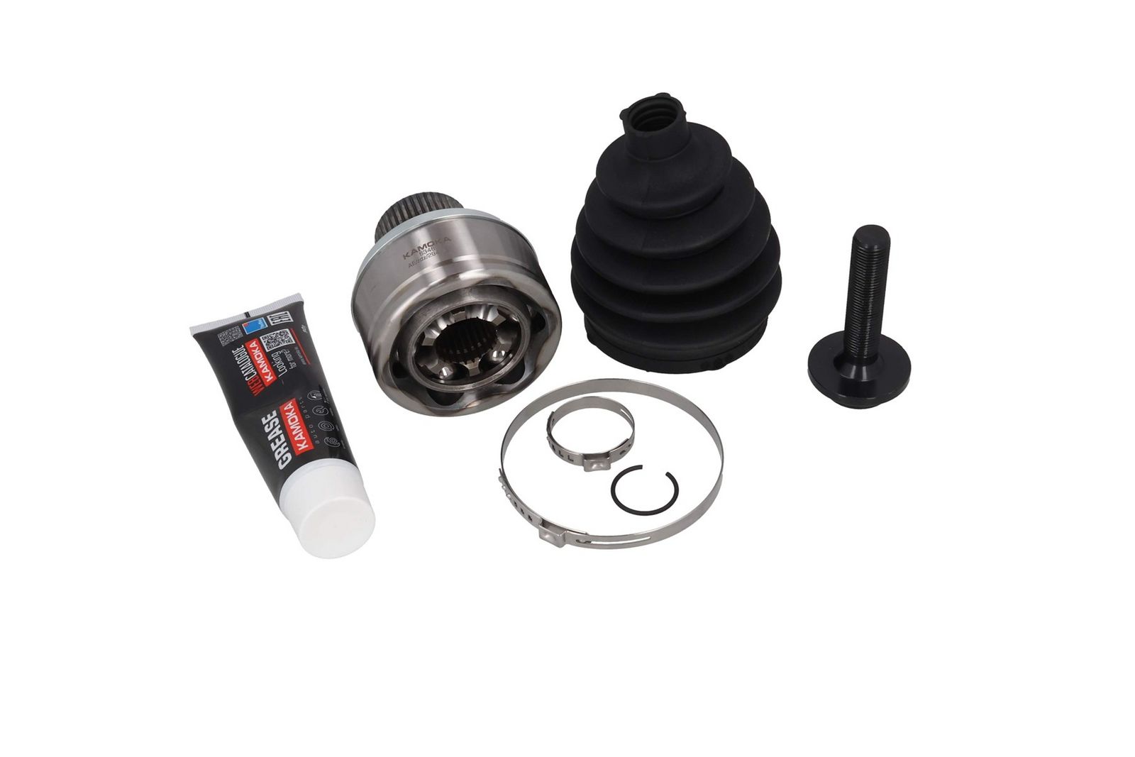 Joint Kit, drive shaft 4