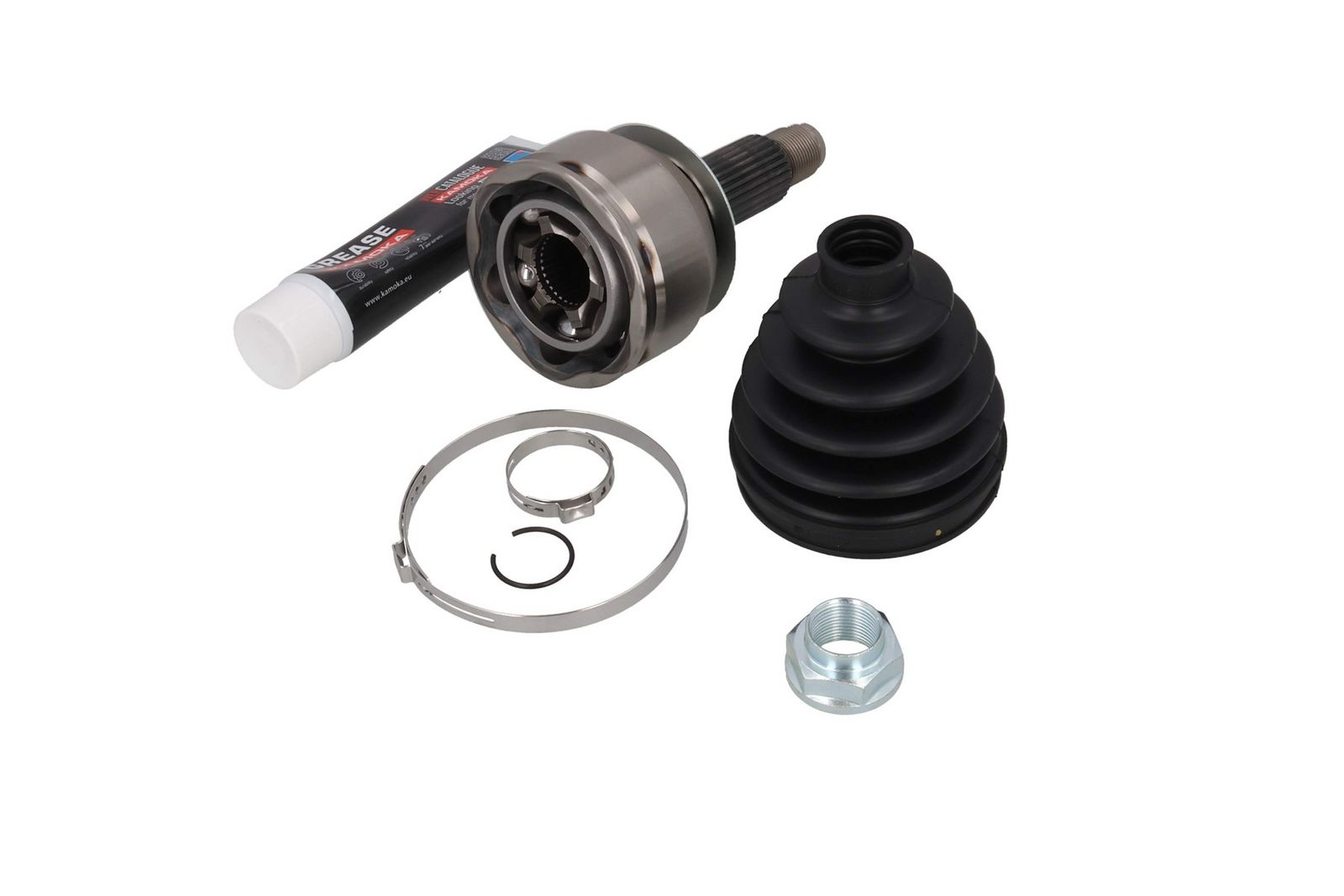 KAMOKA 6357 Kit giunti,...