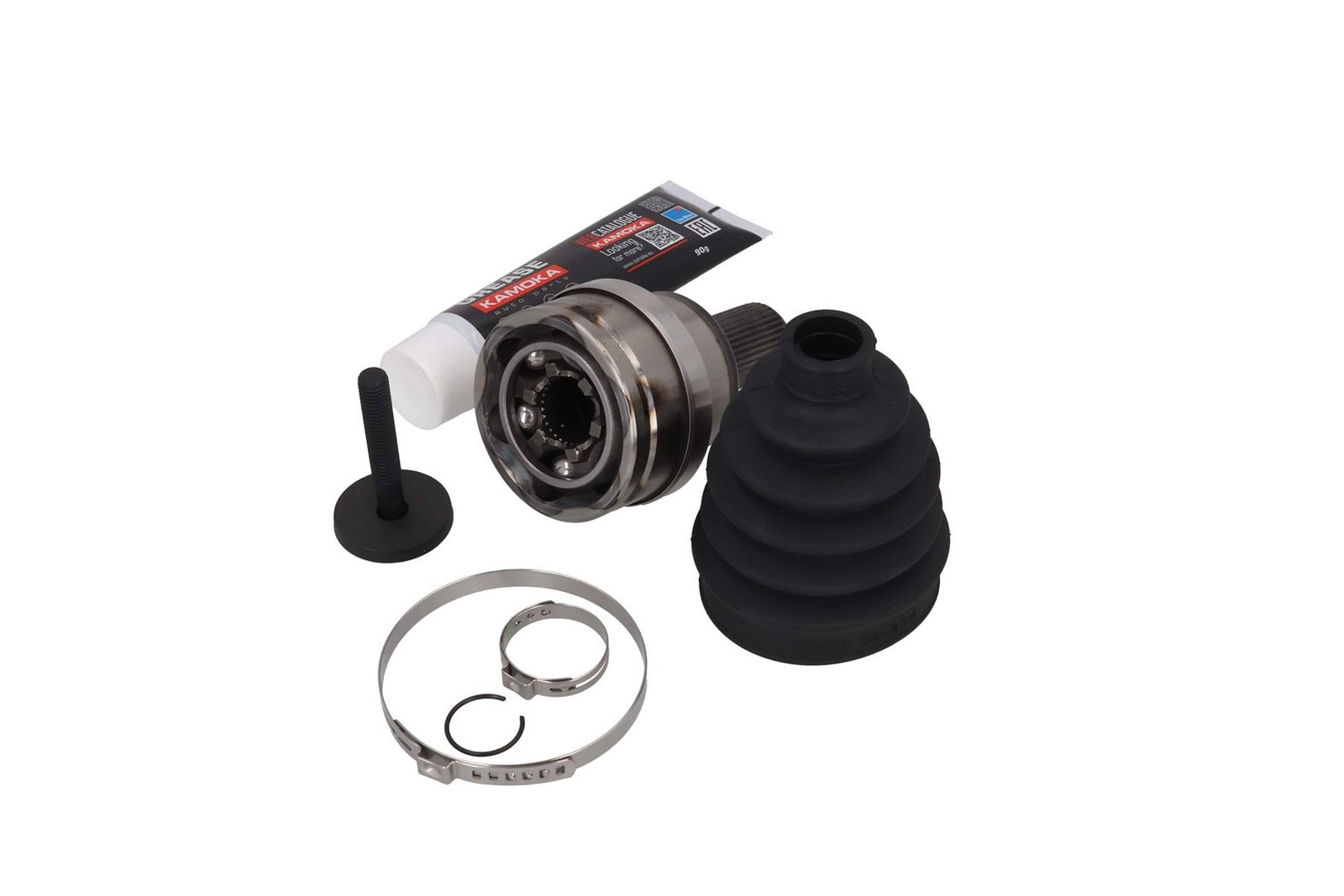 KAMOKA 6362 Kit giunti,...