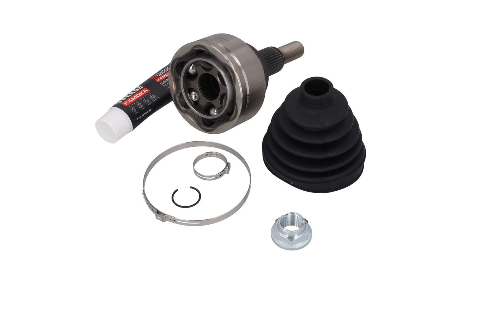 KAMOKA 6363 Kit giunti,...