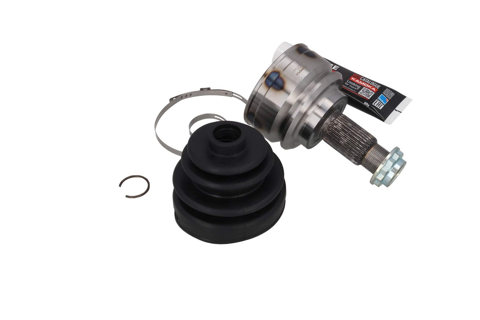 Joint Kit, drive shaft 2