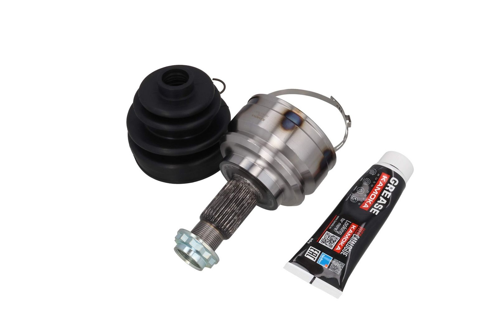 Joint Kit, drive shaft 3