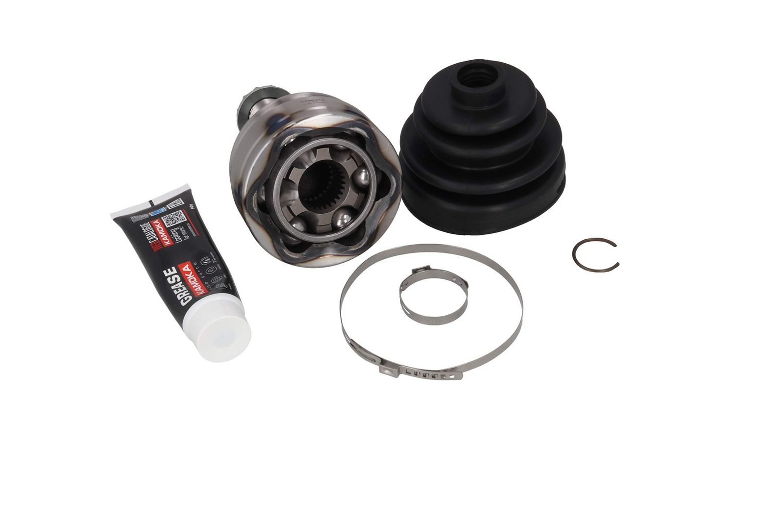 Joint Kit, drive shaft 4