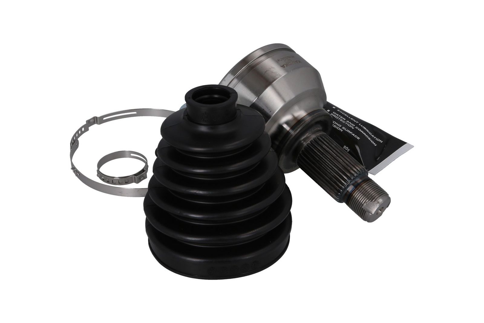 Joint Kit, drive shaft 2