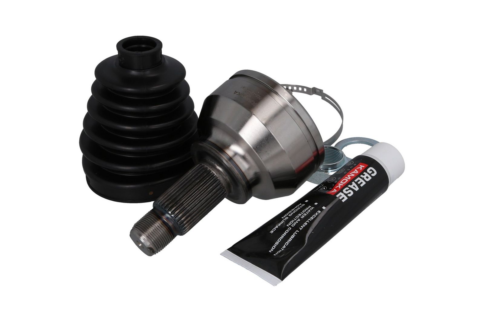 Joint Kit, drive shaft 3