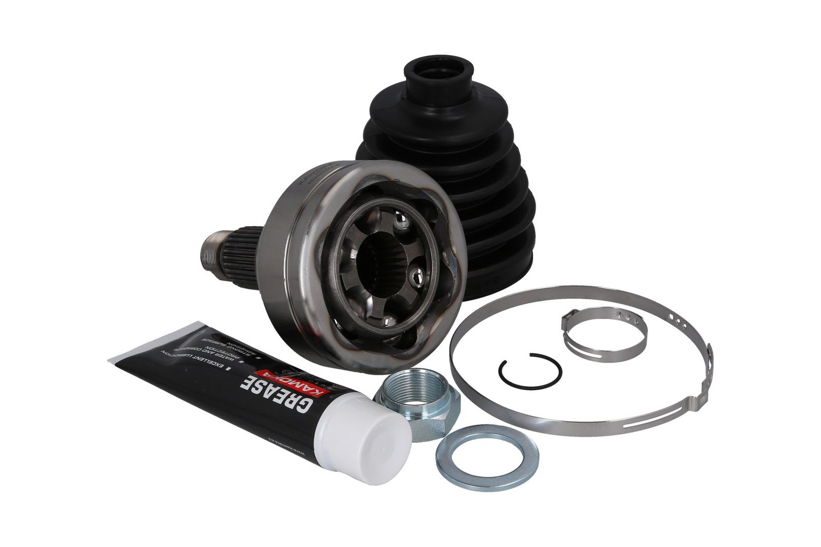 Joint Kit, drive shaft 4