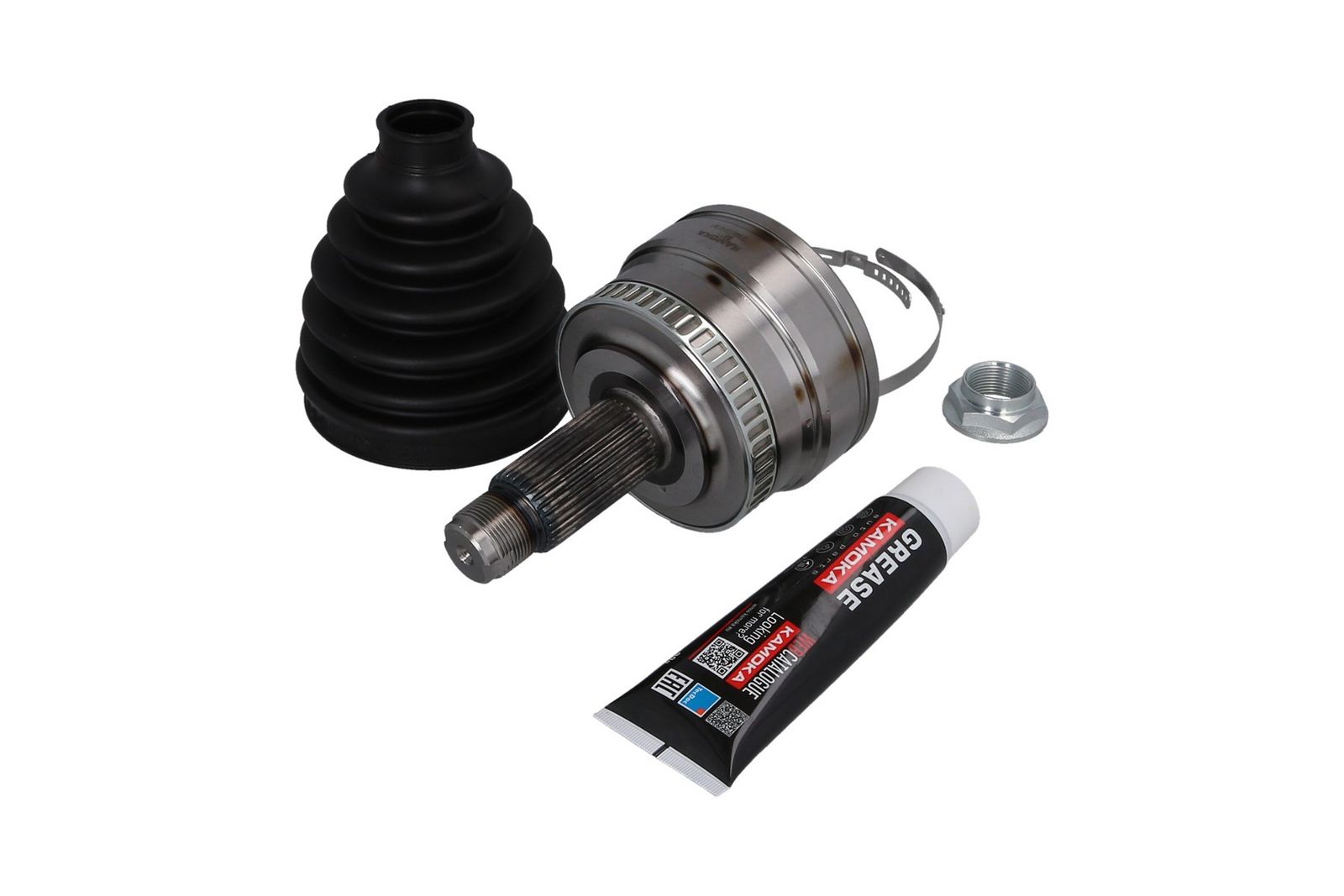 Joint Kit, drive shaft 3