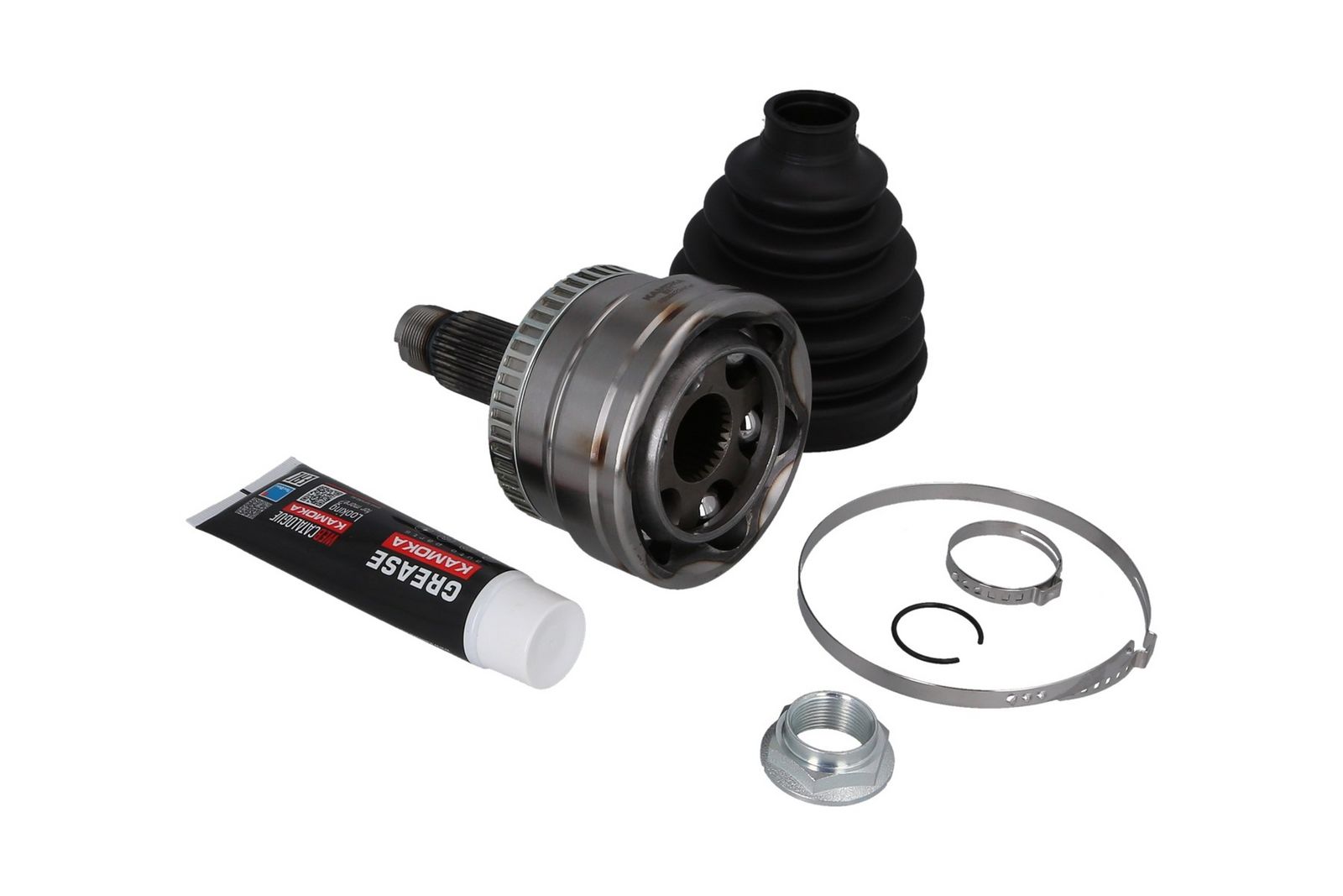 Joint Kit, drive shaft 4