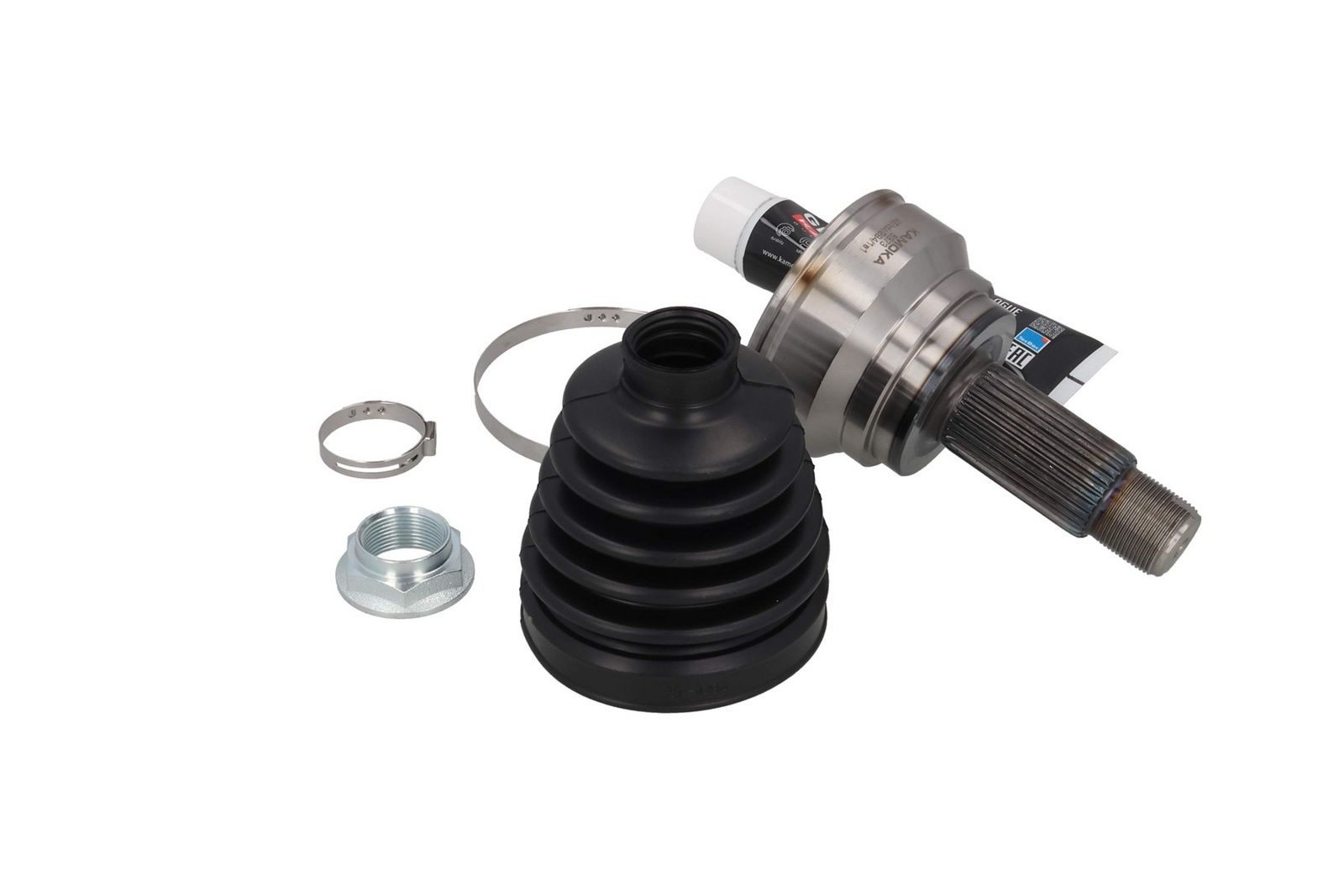 Joint Kit, drive shaft 2