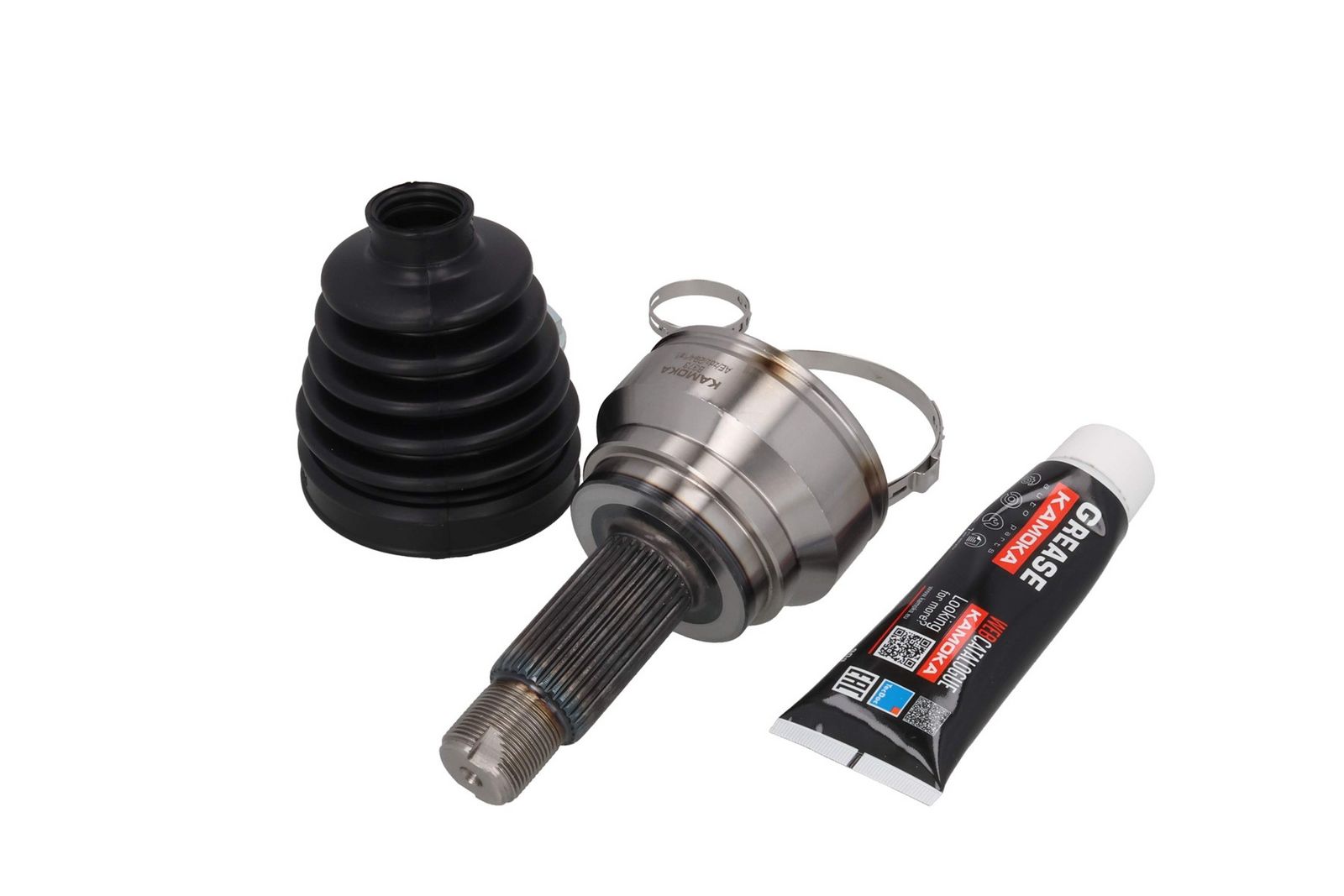 Joint Kit, drive shaft 3